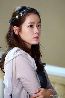 韩国明星孙艺珍,璀璨星河中的璀璨明珠