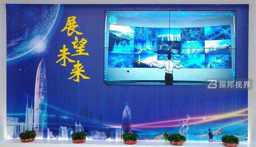 屏幕新时代背景,重塑视觉体验，引领未来潮流