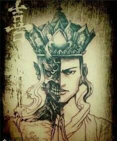 好人坏人图片,好人坏人图鉴解析