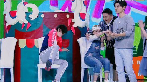 娱乐节目惩罚措施,揭秘娱乐节目惊悚惩罚大揭秘