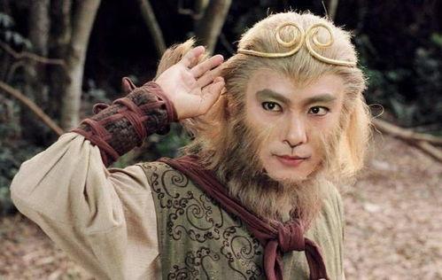 西游记孙悟空资料,孙悟空的西游记之旅