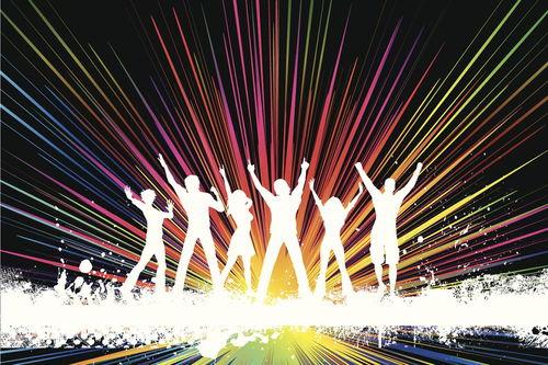 晚会背景音乐大全